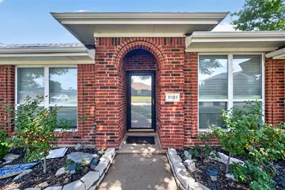 1101 Boyd Drive, Wylie, TX 75098 - Photo 2