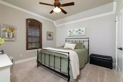 1408 Clover Drive, Haslet, TX 76052 - Photo 30