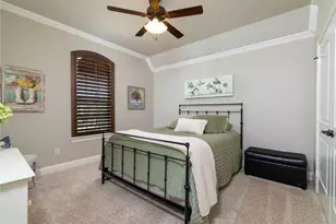 1408 Clover Dr, Haslet, TX 76052 - Photo 30
