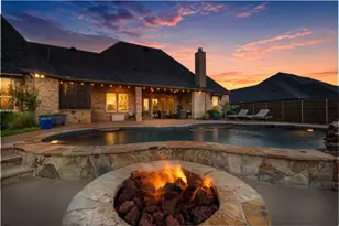 1408 Clover Dr, Haslet, TX 76052 - Photo 4