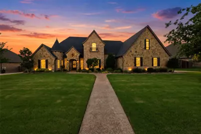 1408 Clover Drive, Haslet, TX 76052 - Photo 40