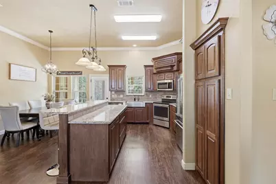 415 Adell Road, Weatherford, TX 76088 - Photo 8