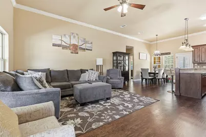 415 Adell Road, Weatherford, TX 76088 - Photo 6