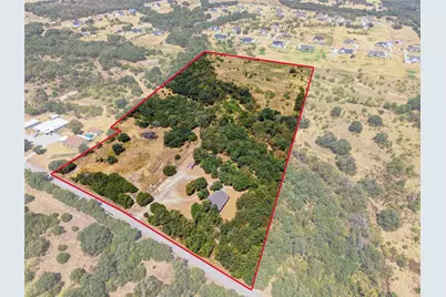 415 Adell Road, Weatherford, TX 76088 - Photo 40