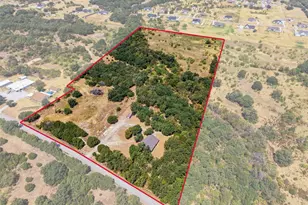 415 Adell Rd, Weatherford, TX 76088 - Photo 40