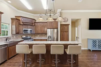 415 Adell Road, Weatherford, TX 76088 - Photo 16