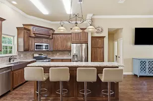 415 Adell Rd, Weatherford, TX 76088 - Photo 16