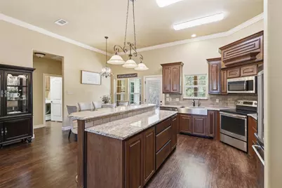 415 Adell Road, Weatherford, TX 76088 - Photo 10