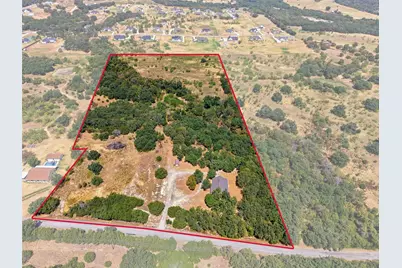 415 Adell Road, Weatherford, TX 76088 - Photo 2