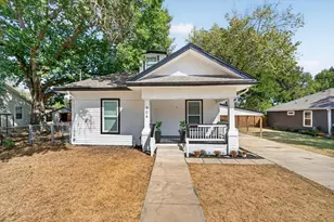 906 Catherine St, Terrell, TX 75160 - Photo 1