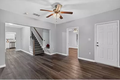 906 Catherine Street, Terrell, TX 75160 - Photo 4