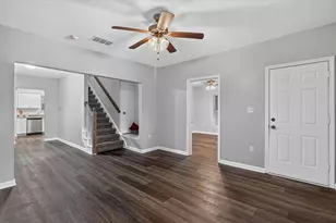 906 Catherine St, Terrell, TX 75160 - Photo 4
