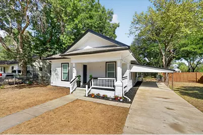 906 Catherine Street, Terrell, TX 75160 - Photo 2