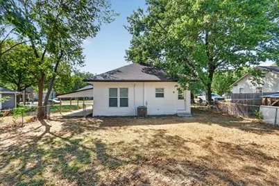 906 Catherine Street, Terrell, TX 75160 - Photo 22