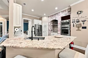 4518 Pecan Creek Dr, Midlothian, TX 76065 - Photo 8