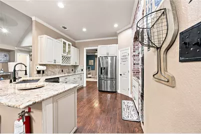 4518 Pecan Creek Drive, Midlothian, TX 76065 - Photo 6