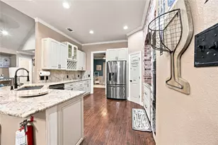 4518 Pecan Creek Dr, Midlothian, TX 76065 - Photo 6