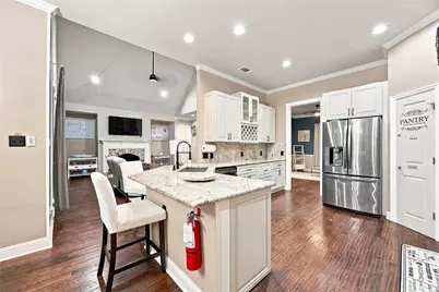 4518 Pecan Creek Drive, Midlothian, TX 76065 - Photo 14
