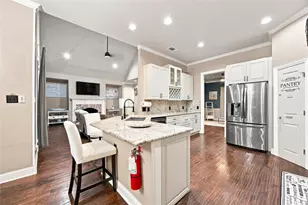 4518 Pecan Creek Dr, Midlothian, TX 76065 - Photo 14