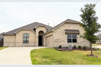 1113 Whispering Hill Drive, Mansfield, TX 76063 - Photo 1
