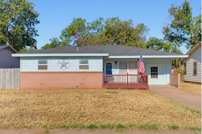 750 Westview Drive, Abilene, TX 79603 - Photo 1