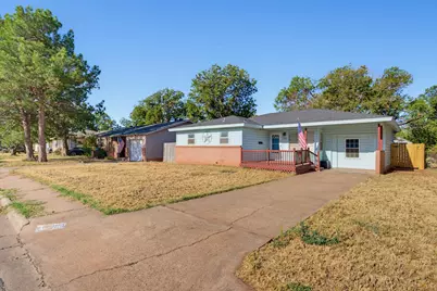 750 Westview Drive, Abilene, TX 79603 - Photo 1