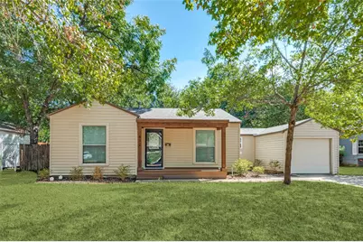 412 E 8th Street, Irving, TX 75060 - Photo 1