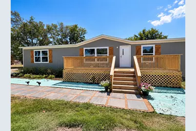 256 County Road 3101, Greenville, TX 75402 - Photo 1