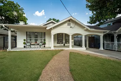 644 N Tyler Street, Dallas, TX 75208 - Photo 1