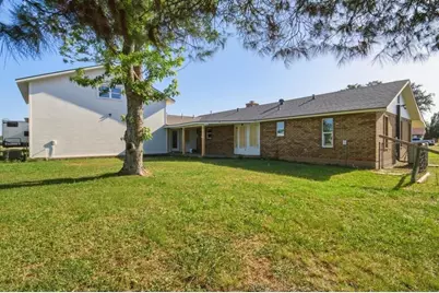 141 Southfork Drive, Tuscola, TX 79562 - Photo 36