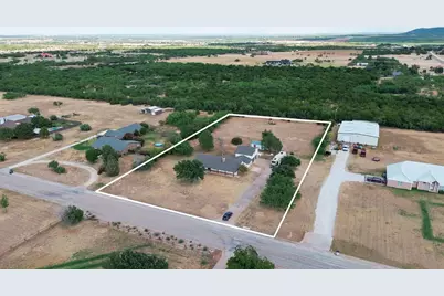 141 Southfork Drive, Tuscola, TX 79562 - Photo 2