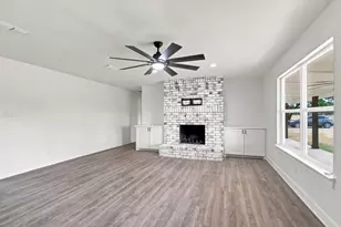 141 Southfork Dr, Tuscola, TX 79562 - Photo 4