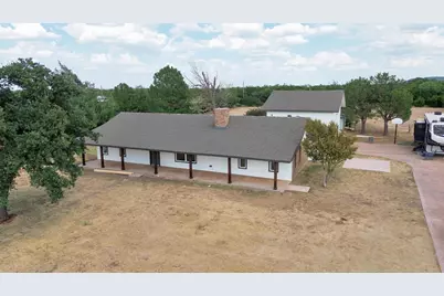 141 Southfork Drive, Tuscola, TX 79562 - Photo 40
