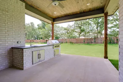 128 Texas Ash Drive, Krugerville, TX 76227 - Photo 2