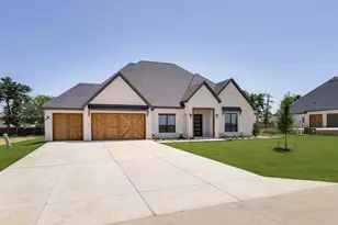 128 Texas Ash Dr, Krugerville, TX 76227 - Photo 1