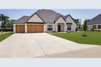 108 Wild Plum Drive, Krugerville, TX 76227 - Photo 1