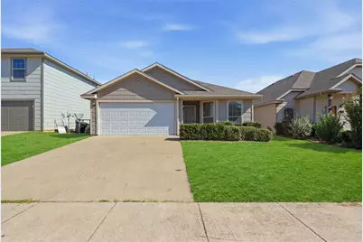 1509 Sierra Estate Trail, Fort Worth, TX 76119 - Photo 1