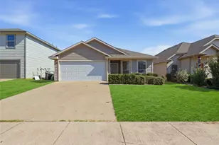 1509 Sierra Estate Trail, Fort Worth, TX 76119 - Photo 1