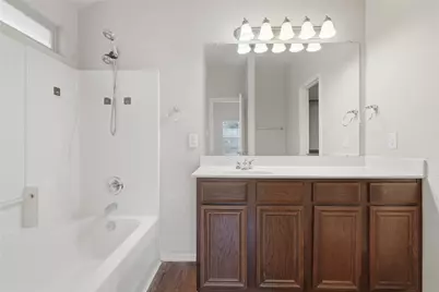 1509 Sierra Estate Trail, Fort Worth, TX 76119 - Photo 4