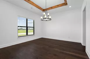 126 Texas Ash Dr, Krugerville, TX 76227 - Photo 8