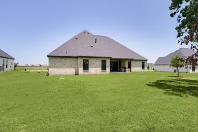 126 Texas Ash Drive, Krugerville, TX 76227 - Photo 4