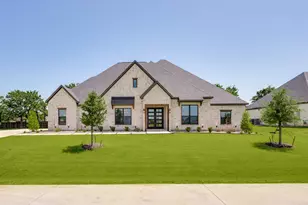 103 River Birch Dr, Krugerville, TX 76227 - Photo 1