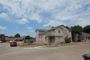 1027 Tennessee Trail, Arlington, TX 76017 - Photo 2