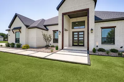 100 Wild Plum Drive, Krugerville, TX 76227 - Photo 2
