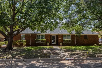 3933 Bay Hill Drive, Abilene, TX 79606 - Photo 1