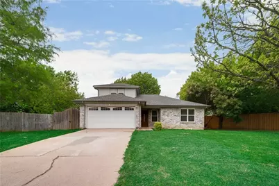 9 Atlanta Court, Mansfield, TX 76063 - Photo 1