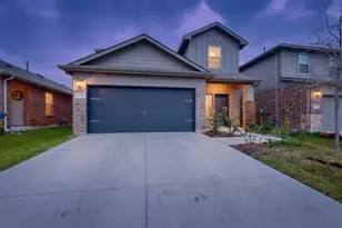3720 Mildren Bnd, Crandall, TX 75114 - Photo 1
