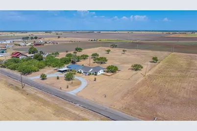 390 Mesquite Lane, Abilene, TX 79601 - Photo 2