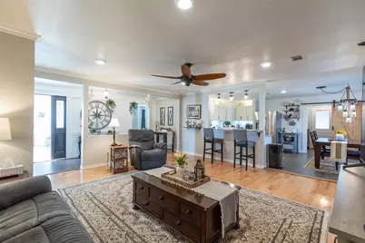 390 Mesquite Lane, Abilene, TX 79601 - Photo 8