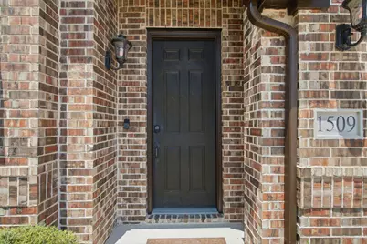 1509 Yellowthroat Drive, Little Elm, TX 75068 - Photo 8
